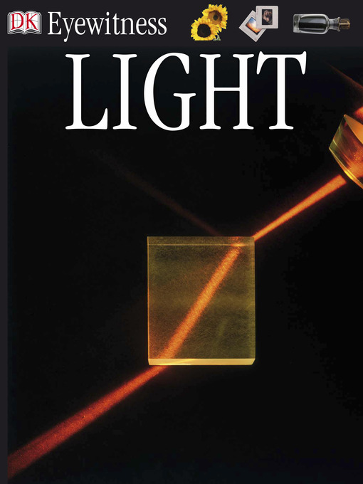 Title details for Light by David Burnie - Available